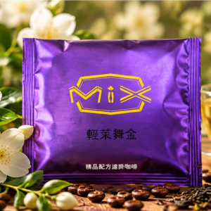 輕茉舞金